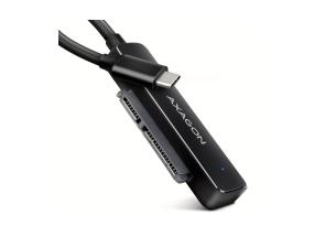 SSD ACC-SOVITIN USB-C/SATA/5GBPS 0.2M ADSA-FP2C AXAGON