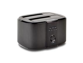 Kiintolevy ACC DOCK STATION USB3.2/2.5"/3.5" SATA ADSA-ST AXAGON