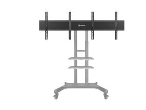 TV-SARJA ACC DUAL VESA PANEELI/ADV1881-B ONKRONI