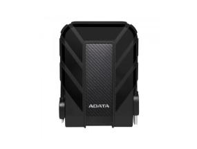 Ulkoinen kiintolevy ADATA 5TB USB 3.1 Väri Musta AHD710P-5TU31-CBK