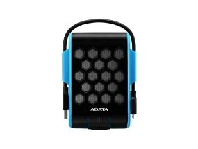Ulkoinen HDD ADATA HD720 AHD720-2TU31-CBL 2TB USB 3.1 Väri Sininen AHD720-2TU31-CBL