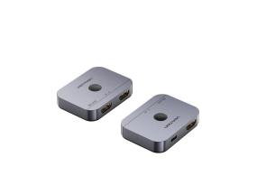 VIDEOKYTKIN HDMI 2-PORT/AKPH0 VENTION VENTION