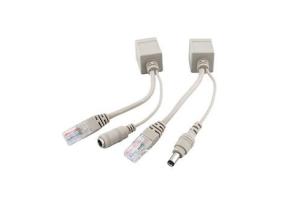 NET POE ADAPTERI 12V/APOE GENWAY