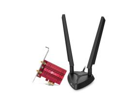 WRL-SOVITIN 5400MBPS WI-FI 6E/ARCHER TXE75E TP-LINKKI