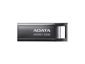MUISTITIKKU FLASH USB3.2 32GB/MUSTA AROY-UR340-32GBK ADATA