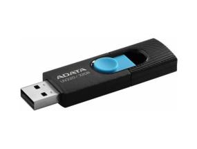 MUISTITIKKU FLASH USB2 32GB/SININEN AUV220-32G-RBKBL ADATA ADATA