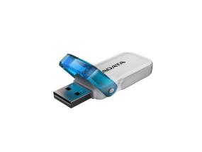 MUISTITIKKU FLASH USB2 32GB/VALKOINEN AUV240-32G-RWH ADATA