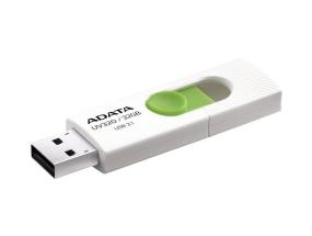 MUISTITIKKU FLASH USB3.1 32GB/VALKOINEN AUV320-32G-RWHGN ADATA