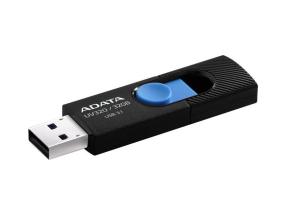 MUISTITIKKU FLASH USB3.1 32GB/MUSTA AUV320-32G-RBKBL ADATA