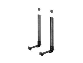 Kaiuttimen lisävaruste NEOMOUNTS BY NEWSTAR Musta AWL29-650BL1