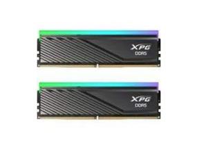 MUISTI DIMM 32GB DDR5-6000 K2/AX5U6000C3016G-DTLABRBK ADATA