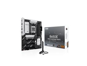 Emolevy ASUS AMD B650 SAM5 ATX Muisti DDR5 Muistipaikat 4 2xPCI-Express 3.0 16x 1xPCI-Express 4...