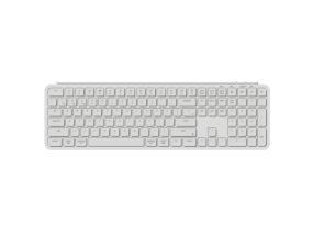 NÄPPÄIMISTÖ WRL B6 PRO/IVORY VALKOINEN B6P-K8 KEYCHRO