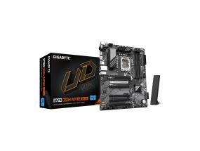 Emolevy GIGABYTE Intel B760 Express LGA1700 ATX Muisti DDR5 Muistipaikat 4 B760DS3HWF6EGEN51.0 B760DS3HWF6EGEN51.0