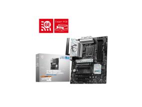Emolevy MSI Intel B760 Express LGA1700 ATX Muisti DDR4 Muistipaikat 4 5xPCI-Express 5.0 16x 2xM...