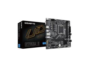 Emolevy GIGABYTE Intel B760 Express LGA1700 Micro-ATX Muisti DDR5 Muistipaikat 2 B760ME1.0