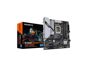 Emolevy GIGABYTE Intel B760 Express LGA1700 Micro-ATX Muisti DDR4 Muistipaikat 4 2xPCI-Express...