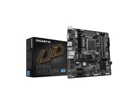 Emolevy GIGABYTE Intel B760 Express LGA1700 Micro-ATX Muisti DDR4 Muistipaikat 4 2xPCI-Express...