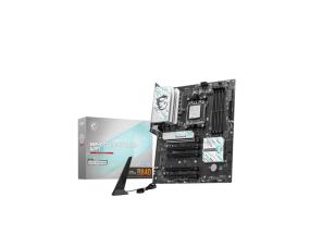 Emolevy MSI AMD B840 SAM5 ATX Muistipaikat 4 5xPCI-Express 16x 2xM.2 1xHDMI 1xAudio-In 1xAudio...
