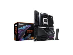 Emolevy GIGABYTE AMD B850 SAM5 ATX Muisti DDR5 Muistipaikat 4 2xPCI-Express 3.0 16x 1xPCI...