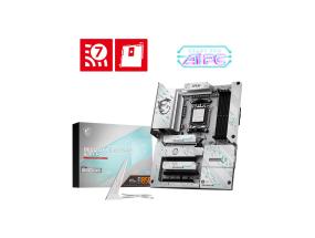 Emolevy MSI AMD B850 SAM5 ATX Muisti DDR5 Muistipaikat 4 B850GAMINGPLUSWIFIPZ