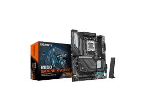 MB AMD B850 SAM5 ATX/B850 GAMING X WIFI6E GIGABYTE AMD B850 SAM5 ATX/B850 GAMING X WIFI6E GIGABYTE