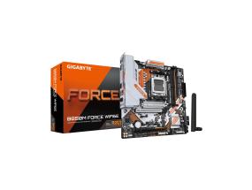 Emolevy GIGABYTE AMD B850 SAM5 Micro-ATX Muisti DDR5 Muistipaikat 2 B850MFORCEWF6