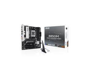 Emolevy ASUS AMD B850 SAM5 Micro-ATX Muisti DDR5 Muistipaikat 4 3xPCI-Express 4.0 16x 1xPCI...