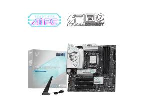 Emolevy MSI Intel B860 Express LGA1851 Micro-ATX Muisti DDR5 Muistikorttipaikat 4 B860MGAMINGPLUSWIFI