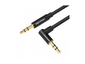 KAAPELI AUDIO 3,5 MM 3,5 MM/1M BAKBF VENTION