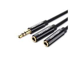 KAAPELI AUDIO JAKAJA 0.3M/BBSBY VENTION