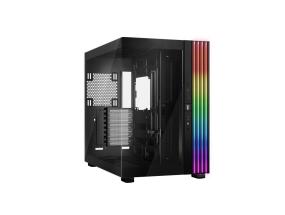 Kotelo BE QUIET LIGHT BASE 900 DX Tower ATX EATX MicroATX MiniITX XL-ATX Väri Musta BGW69