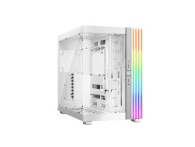 Kotelo BE QUIET LIGHT LIGHT BASE 900 DX Tower ATX EATX MicroATX MiniITX XL-ATX Väri Valkoinen BGW70