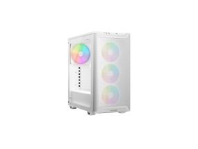 TAPAUS MIDITOWER ATX W/O PSU/PURE BASE 501LX BGW79 BE QUIE