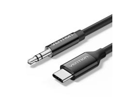 SOVITIN USB-C AUDIO 3.5MM/MALE 1.5M BIFBF VENTION
