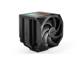 Suorittimen jäähdytin S_MULTI DARK ROCK ELITE BK037 OLE HILJAINEN