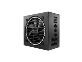 Virtalähde BE QUIET 650 wattia huipputeho 720 wattia hyötysuhde 80 PLUS GOLD PFC aktiivinen MTBF...