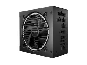 Virtalähde BE QUIET Pure Power 12 750 wattia huipputeho 820 wattia hyötysuhde 80 PLUS GOLD PFC...