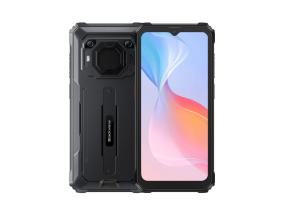 PUHELIN BV6200 PRO 6/128/BLACK BLACKVIEW