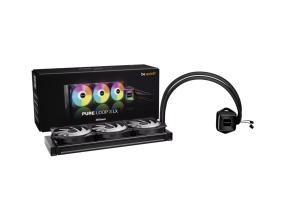 CPU JÄÄHDYTIN S_MULTI/PURE LOOP 3LX BW031EU BE QUIET