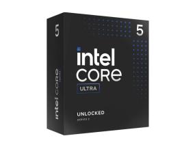 CPU INTEL Desktop Core Ultra U5-245KF Arrow Lake 4200 MHz Ytimet 14 24MB Socket LGA1851 125 wattia...
