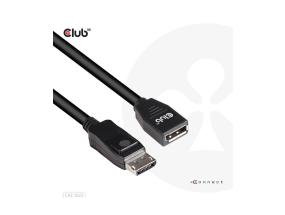 KAAPELI DP TO DP 2M/M/F CAC-1022 CLUB3D