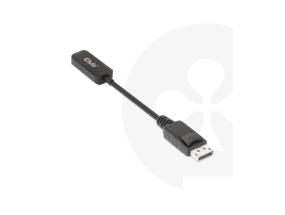 I/O-SOVITIN DP:LLE HDMI/ACTIVE M/F CAC-1088 CLUB3D