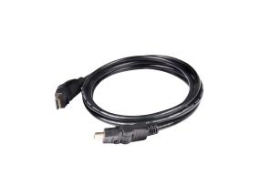 KAAPELI HDMI-HDMI 2M/M/M CAC-1360 CLUB3D