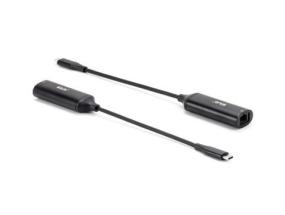 I/O-SOVITIN USB:STÄ RJ45/M/F:ÄÄN CAC-1421 CLUB3D