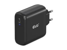 MOBIILI MATKALATURI USB-C/100W CAC-1908EU CLUB3D