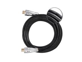KAAPELI HDMI HDMI 5M/M/M/M CAC-2312 CLUB3D