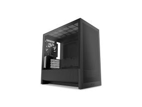 Kotelo NZXT micro ATX/Mini-ITX Musta Midi Tower PC CC-H31FB-01