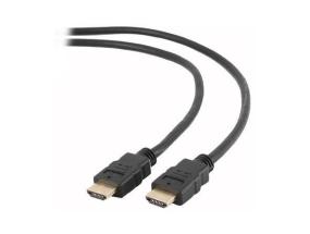 KAAPELI HDMI-HDMI 0.5M V2.0 BLK/CC-HDMI4-0.5M GEMBIRD