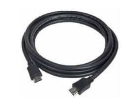 HDMI-HDMI 3M V2.0 kaapeli BULK/CC-HDMI4-10 GEMBIRD GEMBIRD